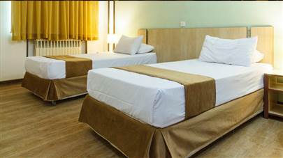 هتل آپارتمان پارس تهران هتل آپارتمان پارس تهران